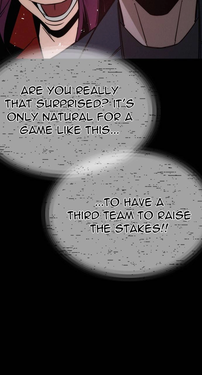 The Regressor Only Protect Me Chapter 12 - Page 47