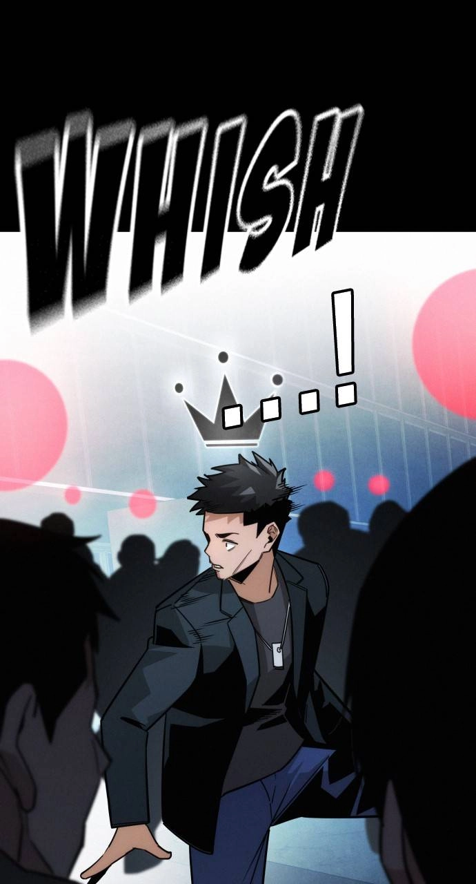 The Regressor Only Protect Me Chapter 12 - Page 48