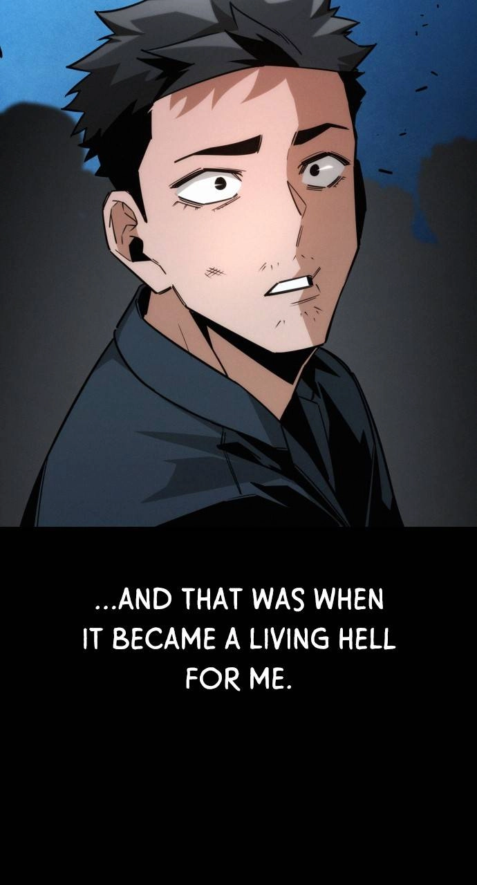 The Regressor Only Protect Me Chapter 12 - Page 50
