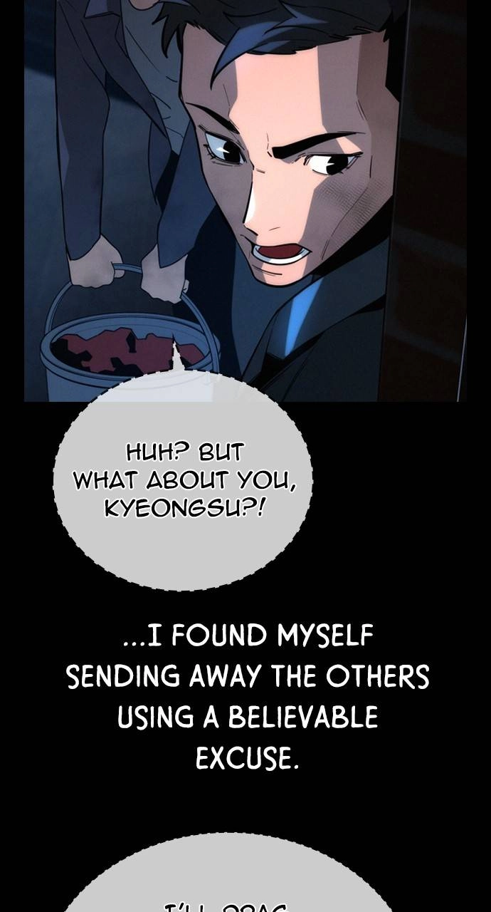 The Regressor Only Protect Me Chapter 12 - Page 54