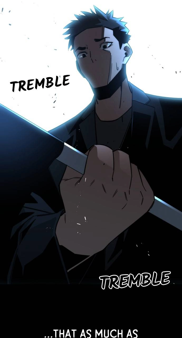 The Regressor Only Protect Me Chapter 12 - Page 59