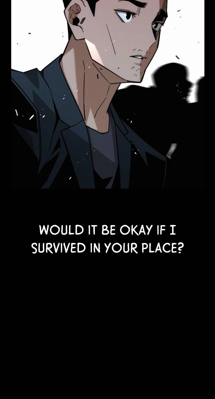 The Regressor Only Protect Me Chapter 12 - Page 61