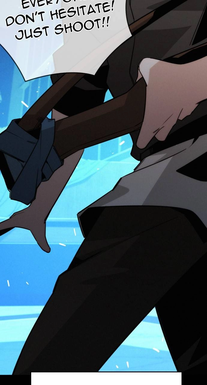 The Regressor Only Protect Me Chapter 12 - Page 64
