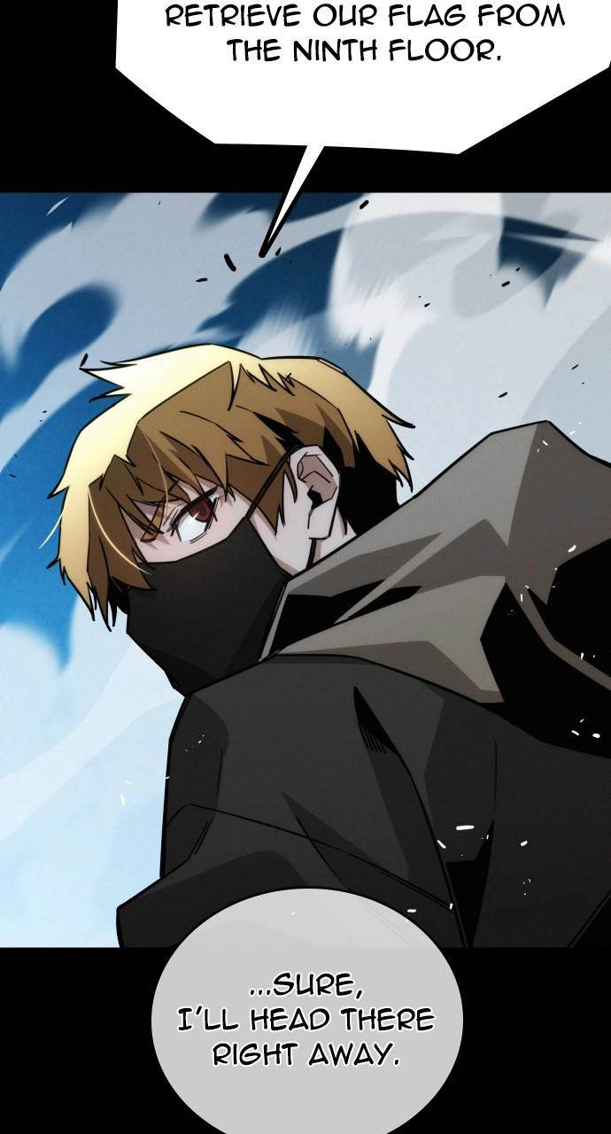 The Regressor Only Protect Me Chapter 12 - Page 66