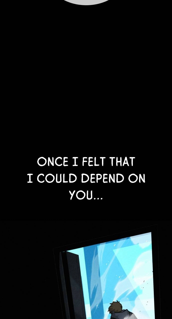 The Regressor Only Protect Me Chapter 12 - Page 67