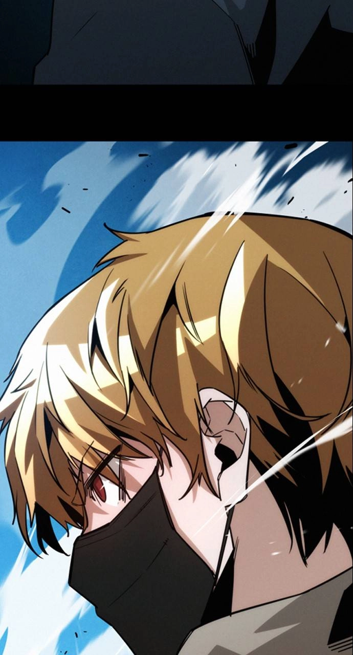 The Regressor Only Protect Me Chapter 12 - Page 70