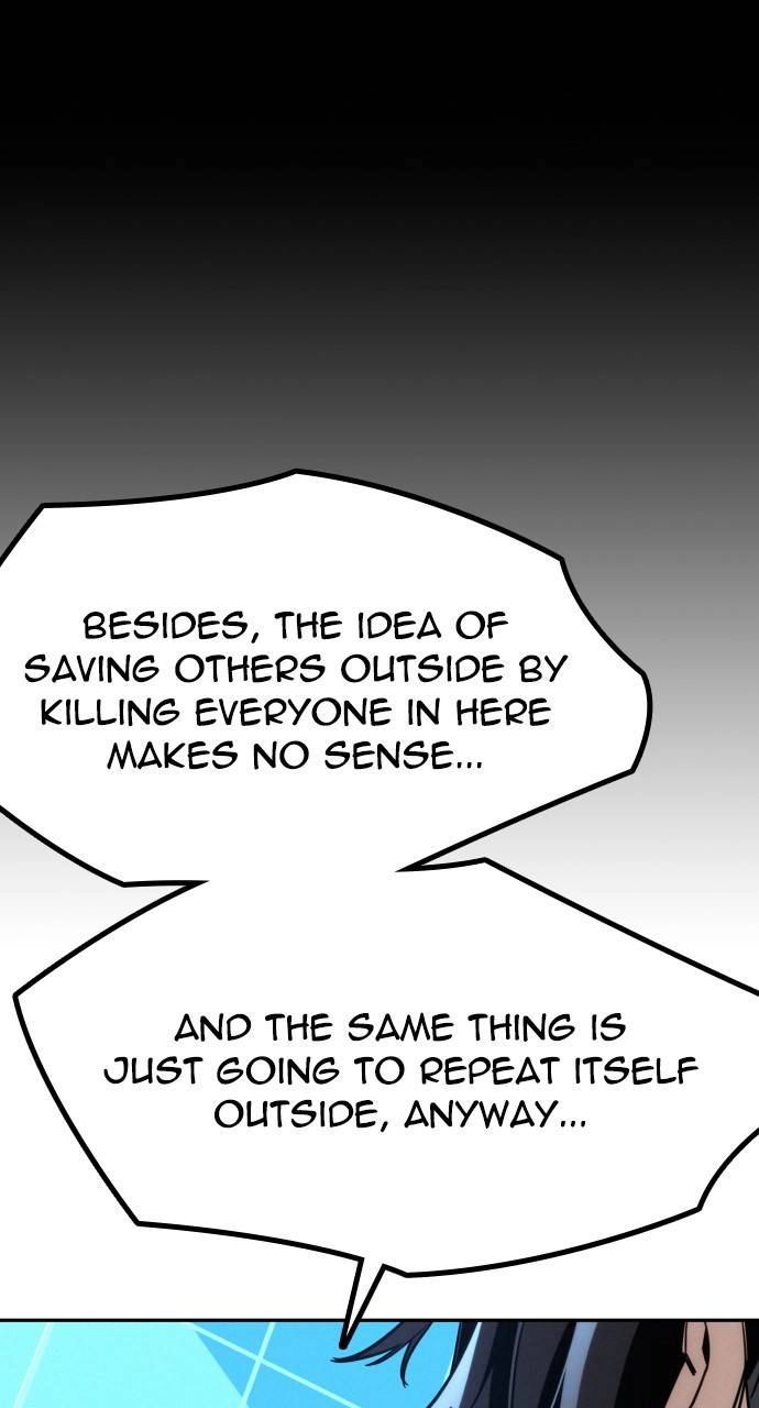 The Regressor Only Protect Me Chapter 12 - Page 72