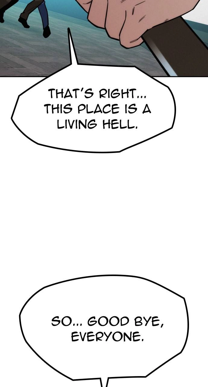 The Regressor Only Protect Me Chapter 12 - Page 75