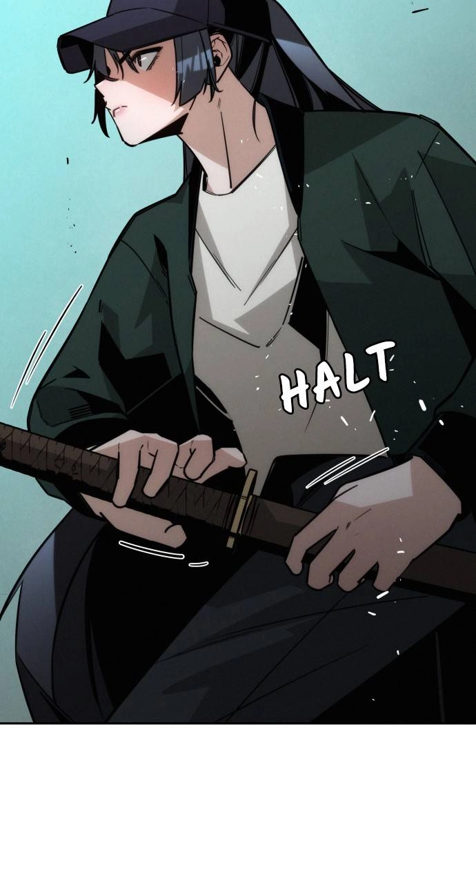 The Regressor Only Protect Me Chapter 12 - Page 80