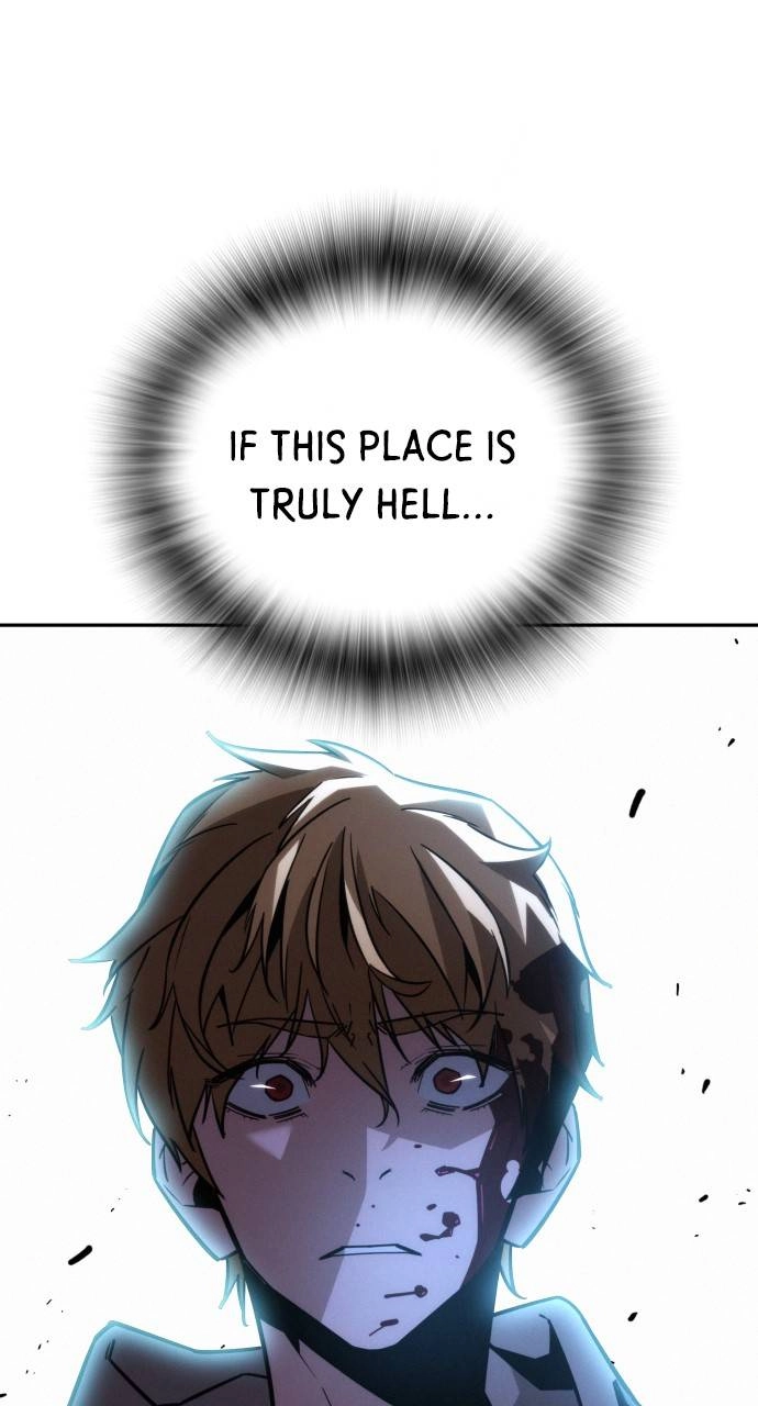 The Regressor Only Protect Me Chapter 12 - Page 86