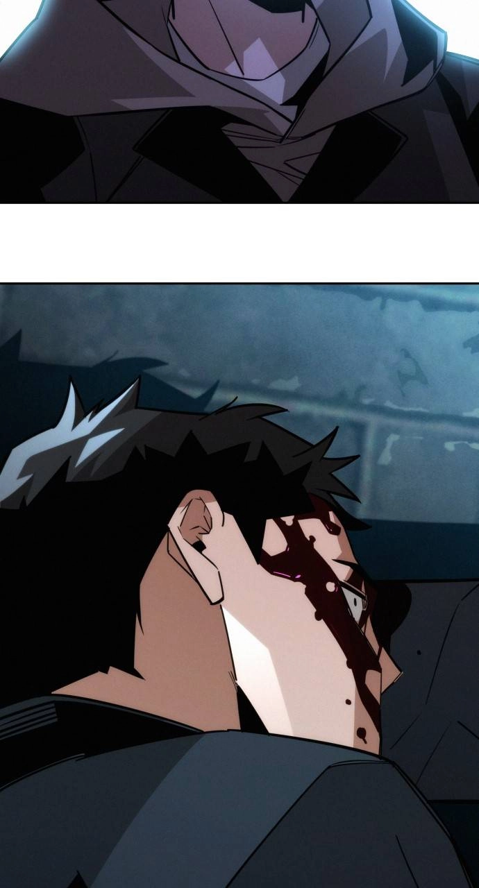 The Regressor Only Protect Me Chapter 12 - Page 87