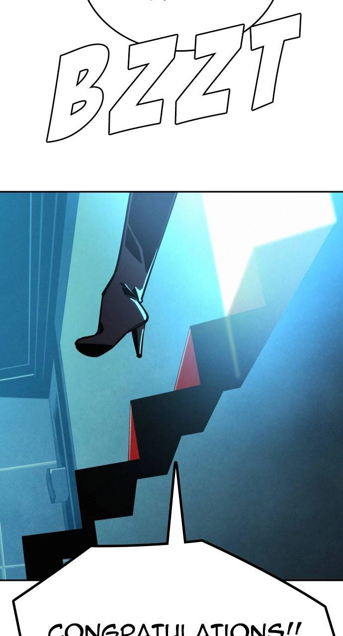 The Regressor Only Protect Me Chapter 12 - Page 90