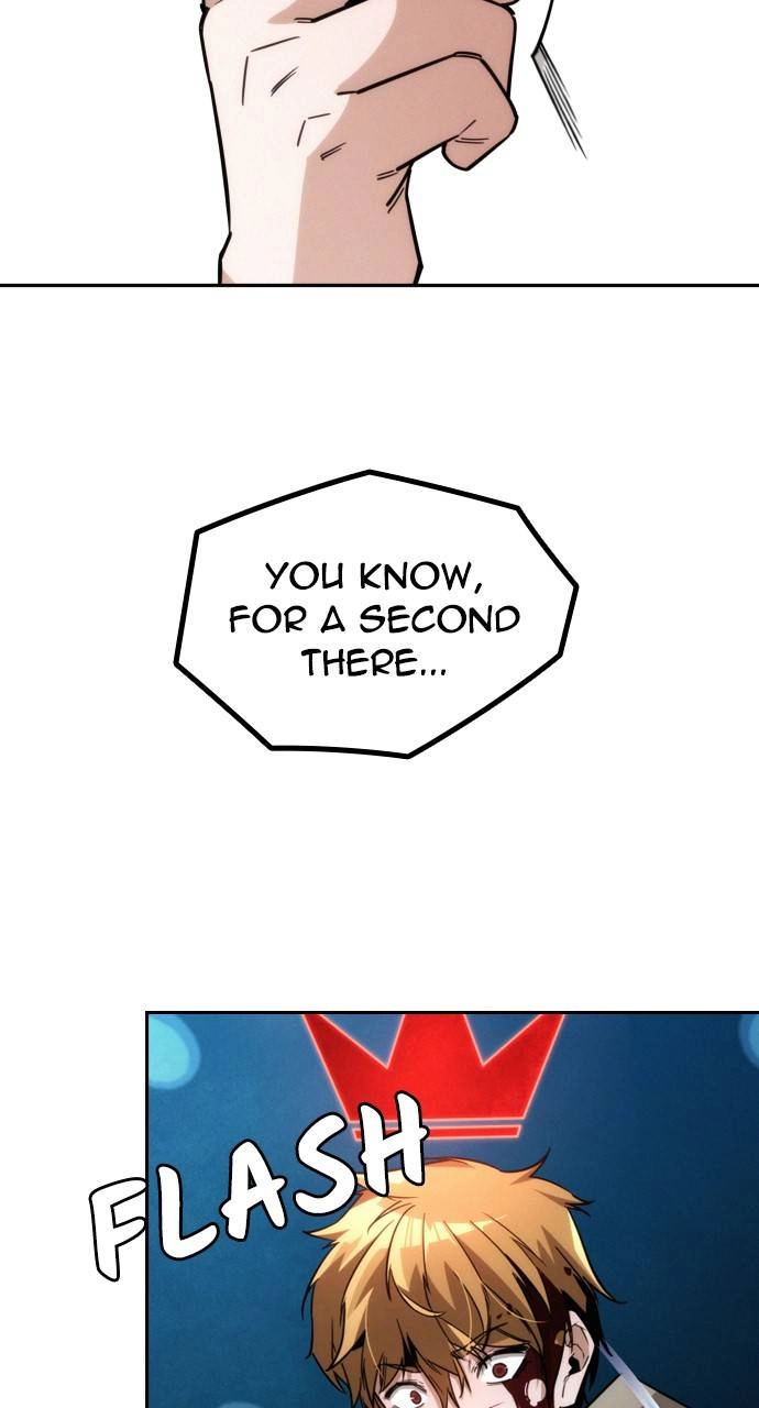 The Regressor Only Protect Me Chapter 12 - Page 92