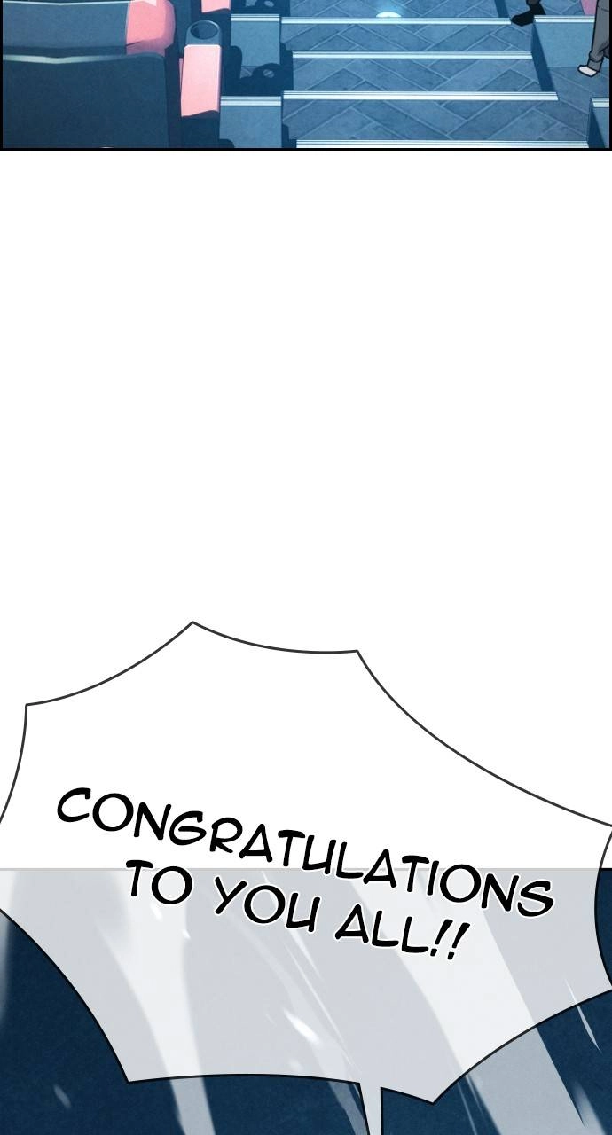 The Regressor Only Protect Me Chapter 12 - Page 96