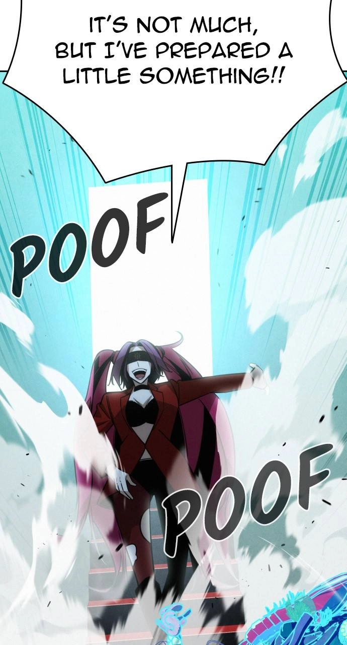 The Regressor Only Protect Me Chapter 12 - Page 100