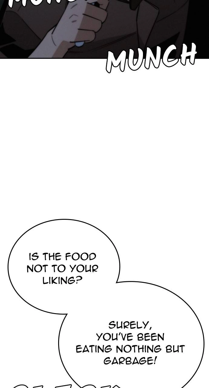 The Regressor Only Protect Me Chapter 12 - Page 106