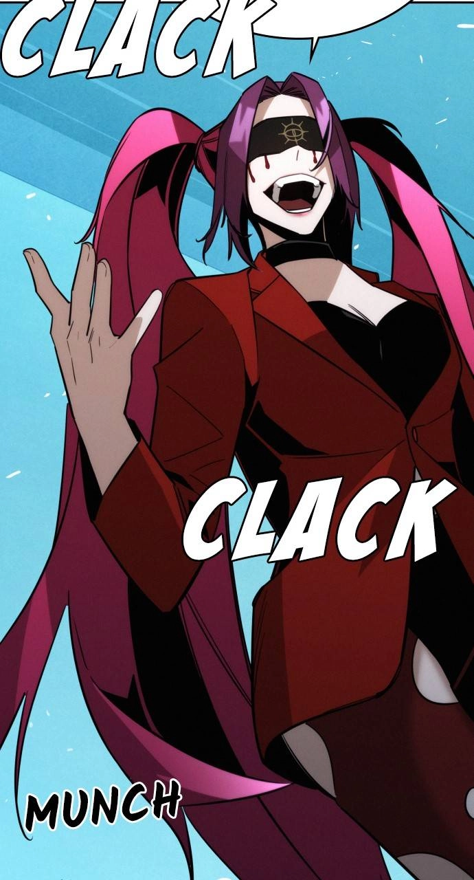 The Regressor Only Protect Me Chapter 12 - Page 107