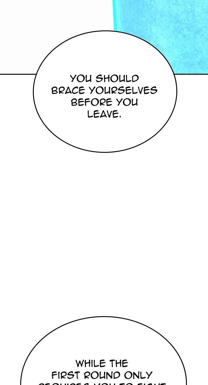 The Regressor Only Protect Me Chapter 12 - Page 115