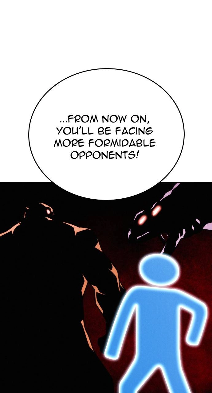 The Regressor Only Protect Me Chapter 12 - Page 117