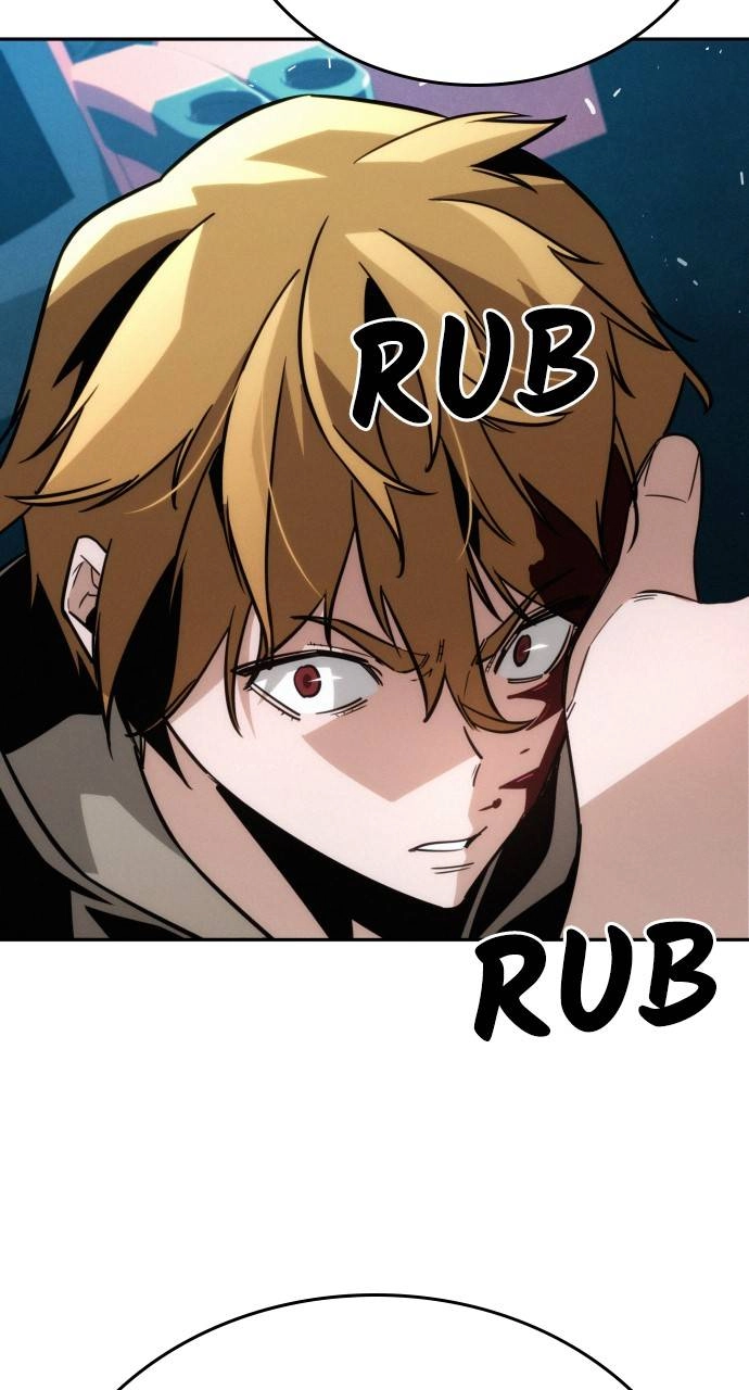 The Regressor Only Protect Me Chapter 12 - Page 119
