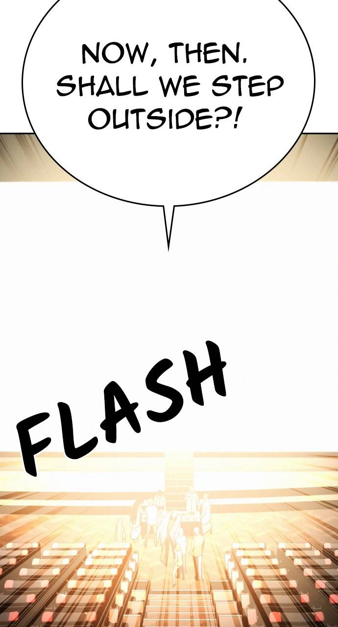 The Regressor Only Protect Me Chapter 12 - Page 122