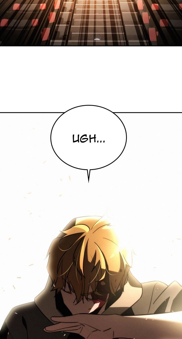 The Regressor Only Protect Me Chapter 12 - Page 123