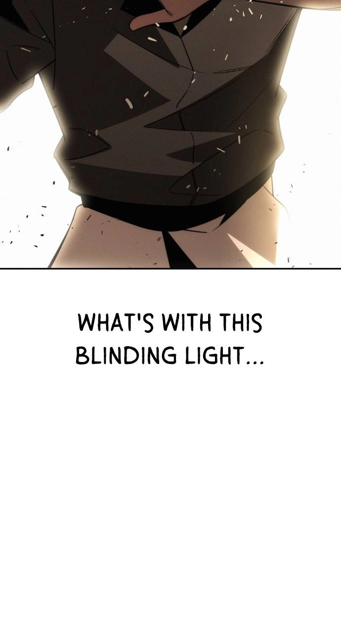 The Regressor Only Protect Me Chapter 12 - Page 124