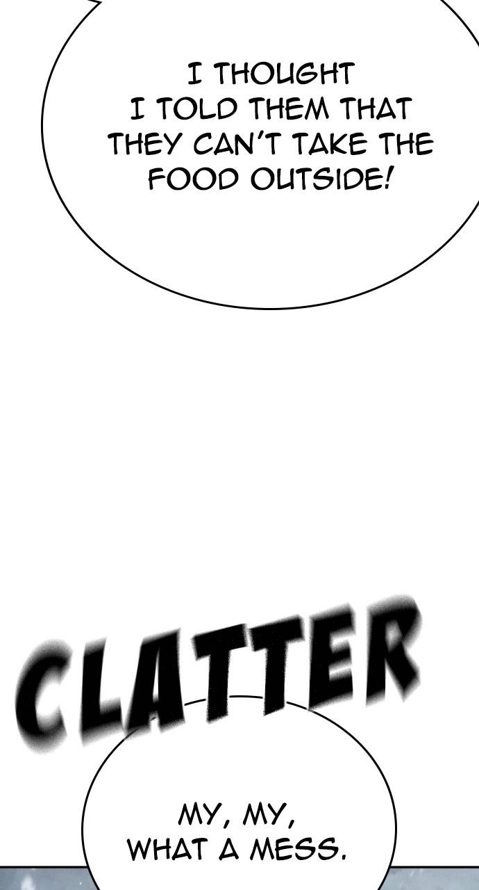 The Regressor Only Protect Me Chapter 12 - Page 128