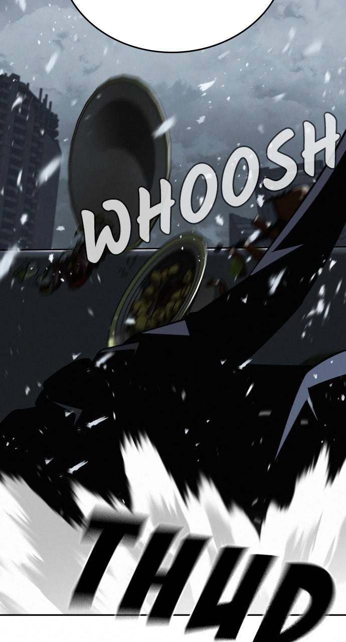 The Regressor Only Protect Me Chapter 12 - Page 129