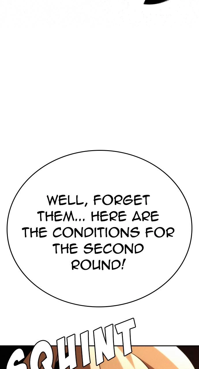The Regressor Only Protect Me Chapter 12 - Page 130