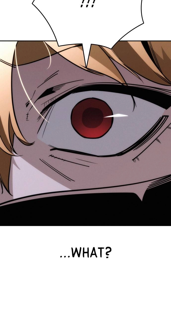 The Regressor Only Protect Me Chapter 12 - Page 132