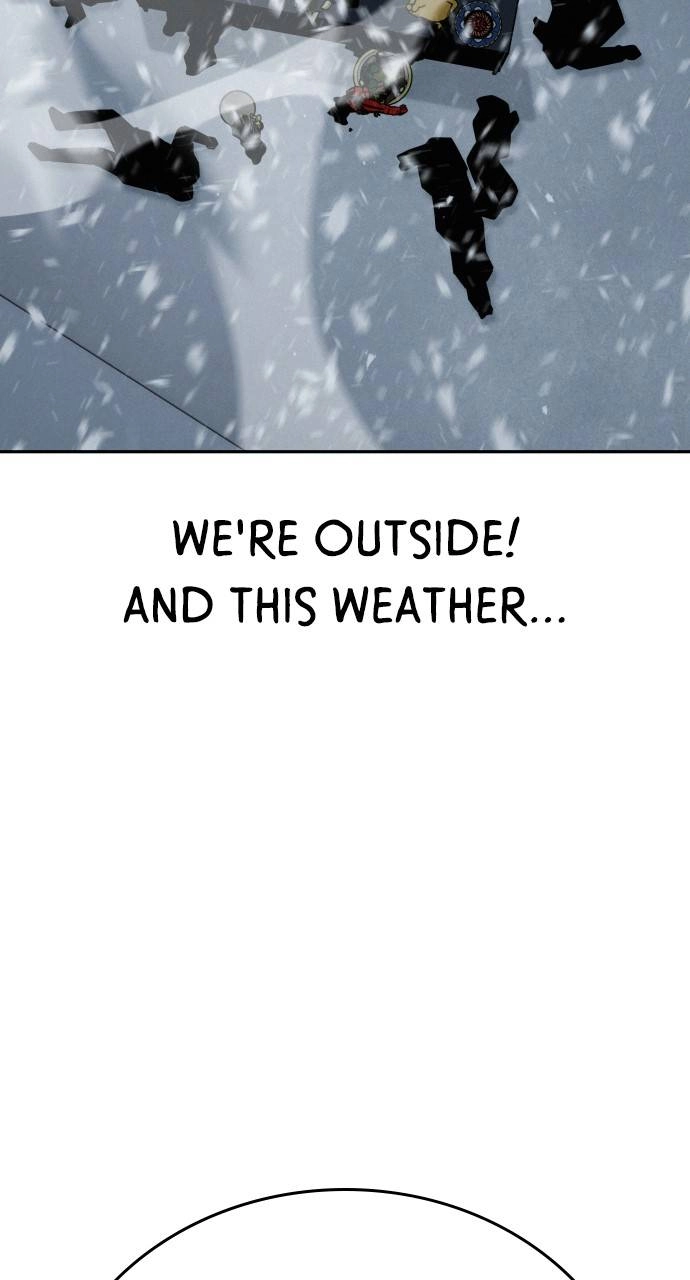 The Regressor Only Protect Me Chapter 12 - Page 134