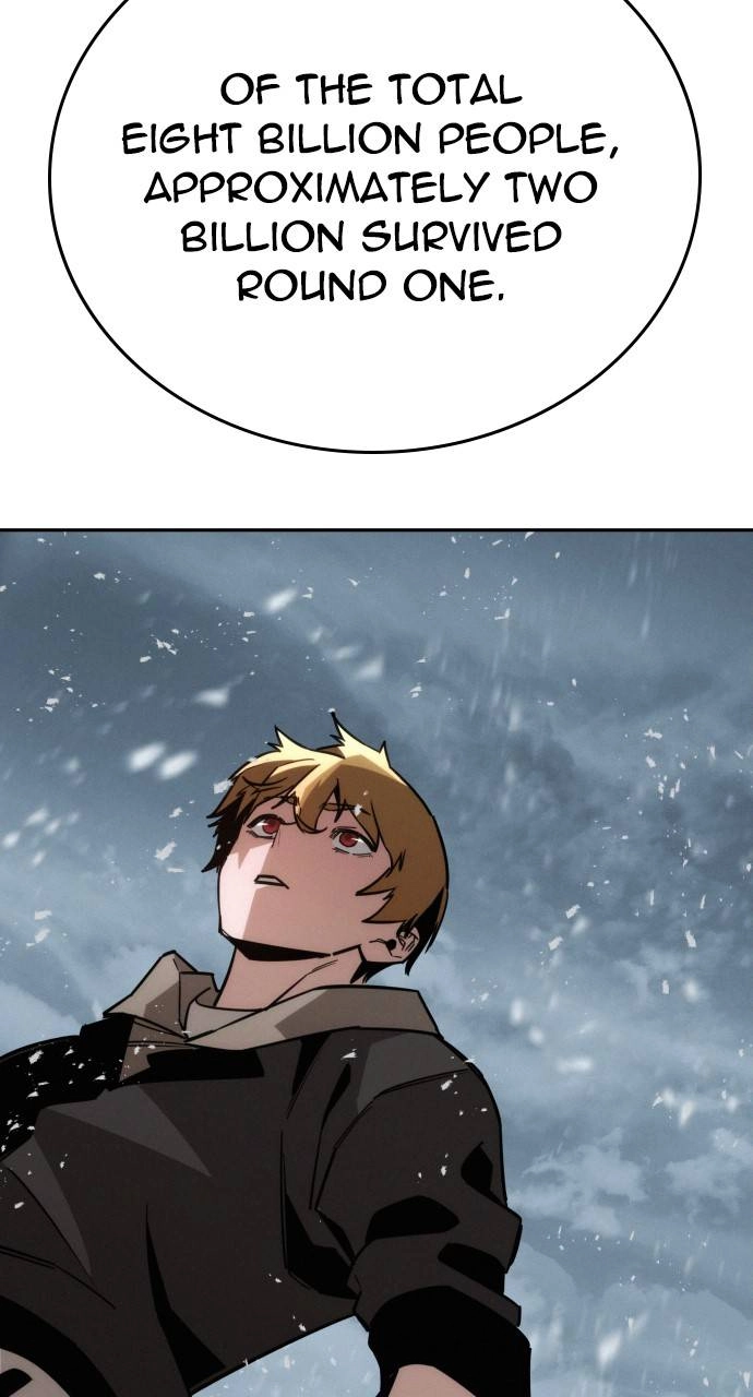 The Regressor Only Protect Me Chapter 12 - Page 135