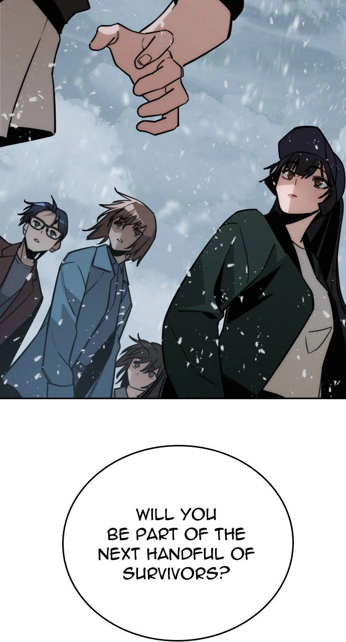 The Regressor Only Protect Me Chapter 12 - Page 136