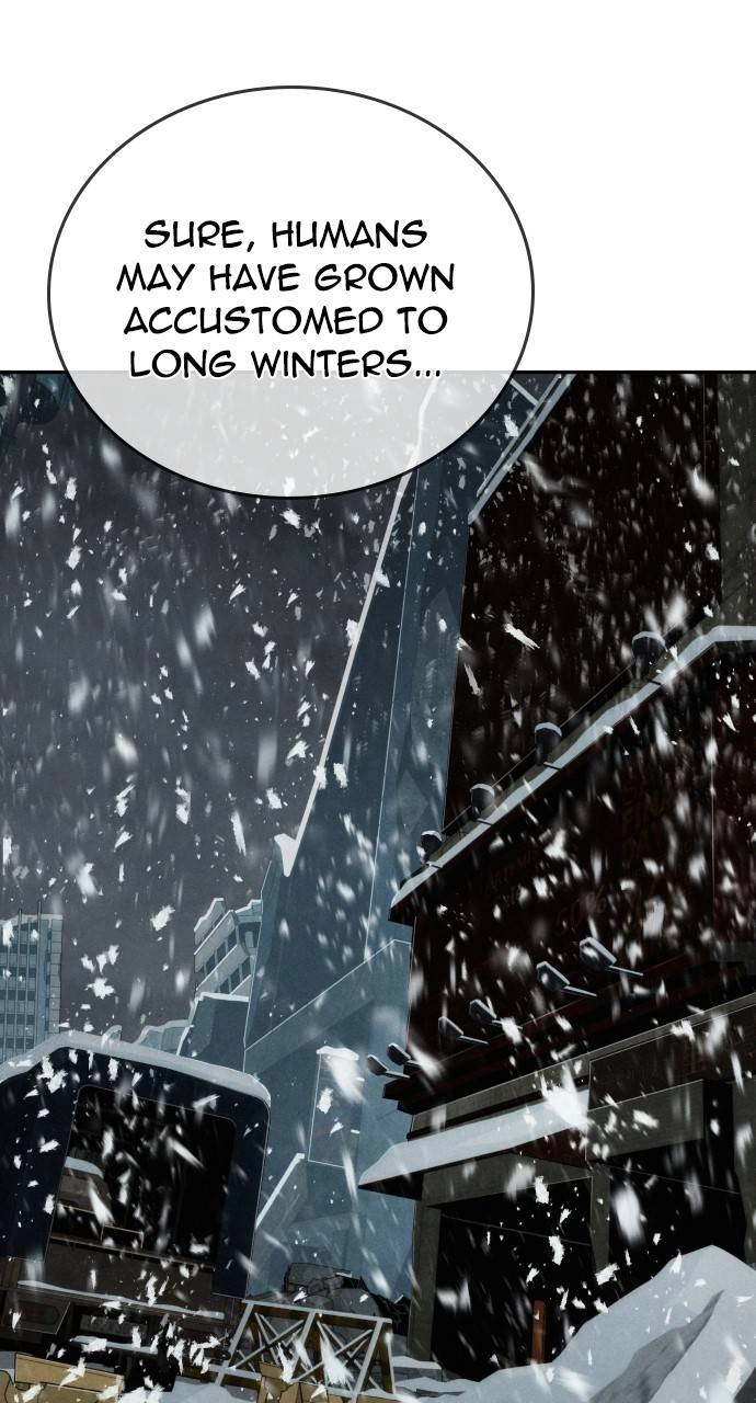 The Regressor Only Protect Me Chapter 13 - Page 4