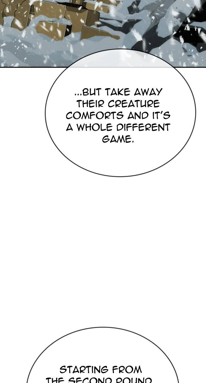 The Regressor Only Protect Me Chapter 13 - Page 5