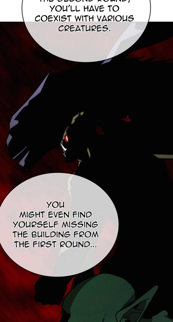 The Regressor Only Protect Me Chapter 13 - Page 6