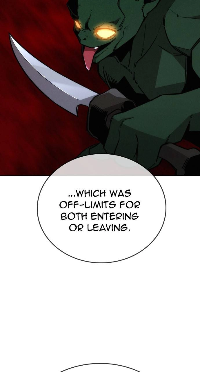 The Regressor Only Protect Me Chapter 13 - Page 7