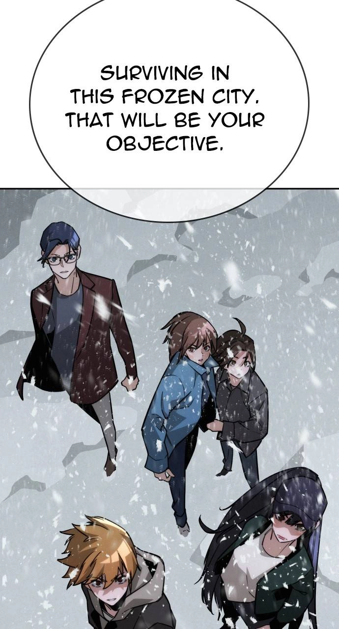 The Regressor Only Protect Me Chapter 13 - Page 8