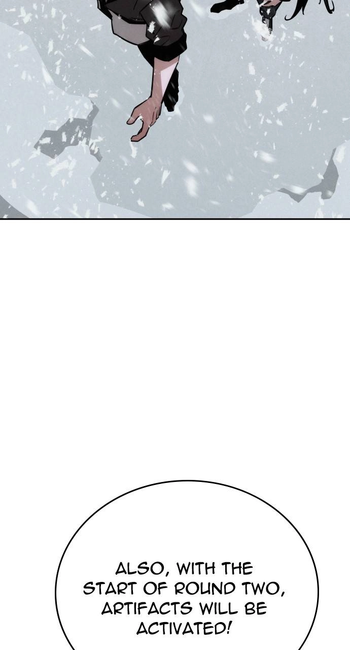 The Regressor Only Protect Me Chapter 13 - Page 9