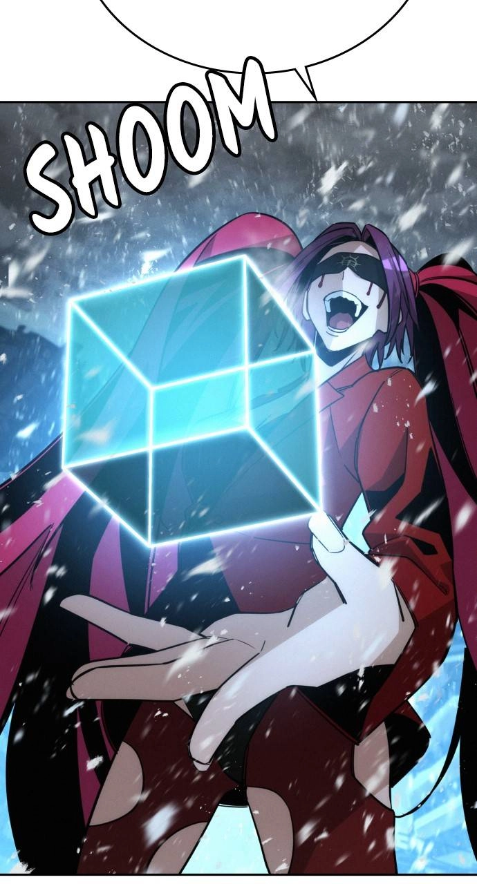 The Regressor Only Protect Me Chapter 13 - Page 10