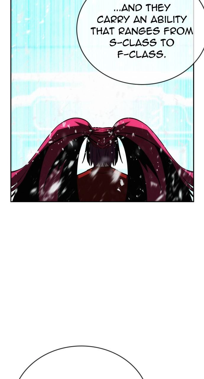 The Regressor Only Protect Me Chapter 13 - Page 12