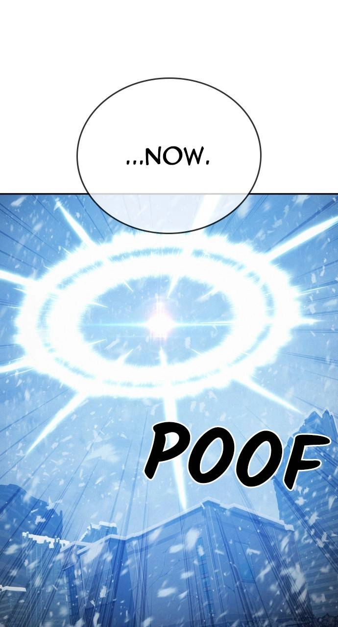The Regressor Only Protect Me Chapter 13 - Page 14