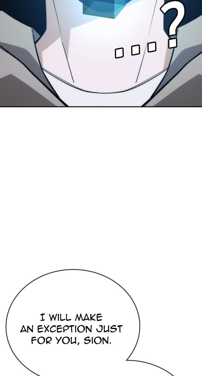 The Regressor Only Protect Me Chapter 13 - Page 16