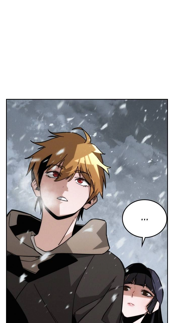 The Regressor Only Protect Me Chapter 13 - Page 21