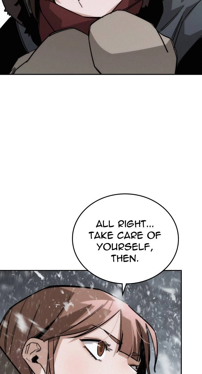 The Regressor Only Protect Me Chapter 13 - Page 28