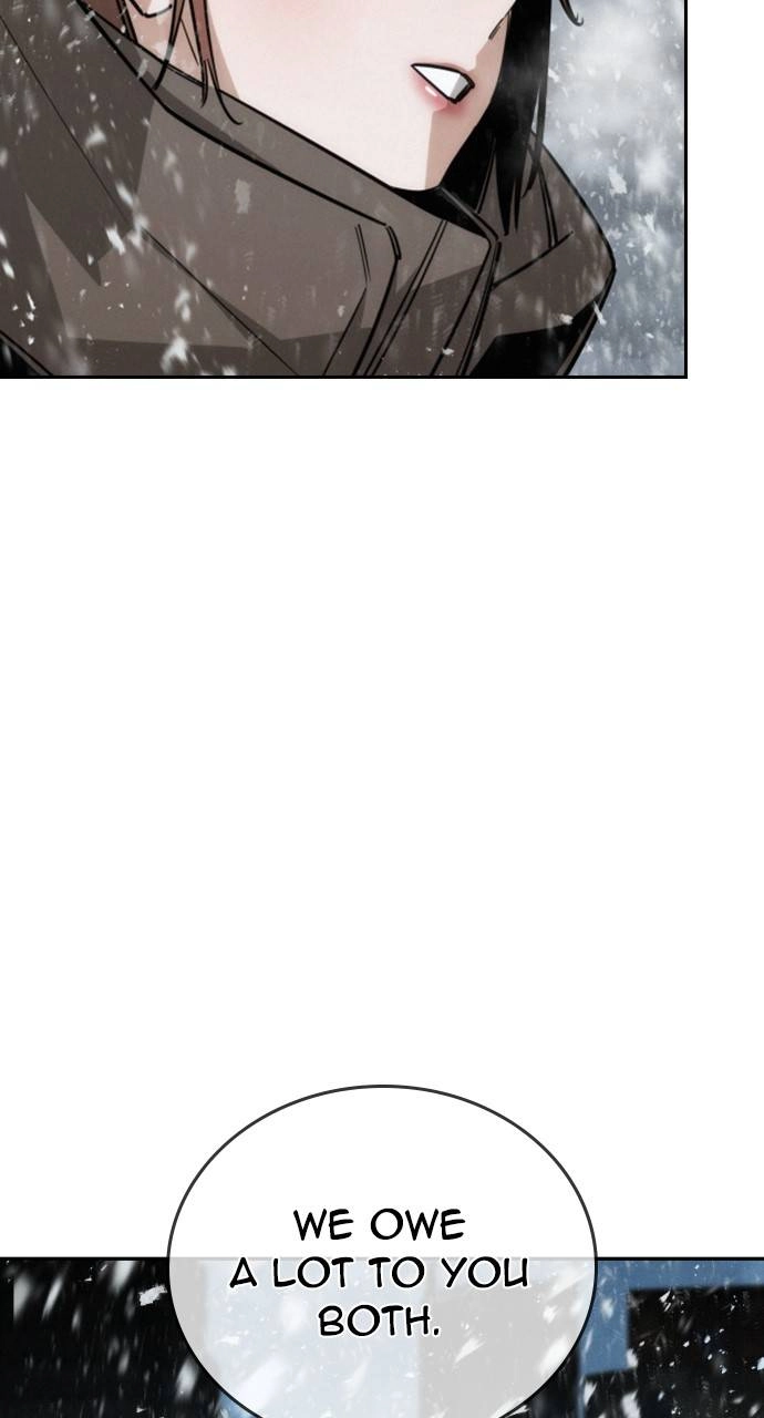 The Regressor Only Protect Me Chapter 13 - Page 29
