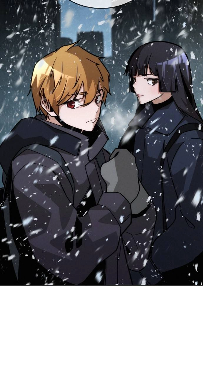 The Regressor Only Protect Me Chapter 13 - Page 30