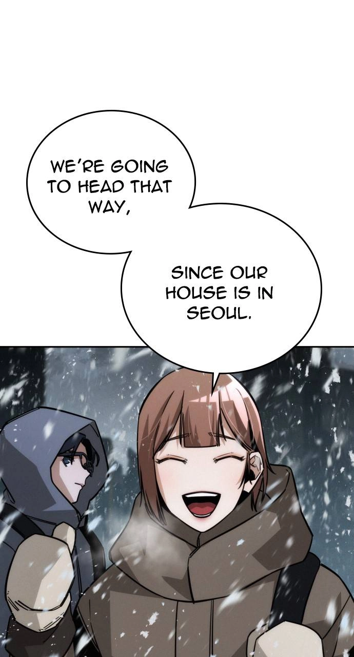 The Regressor Only Protect Me Chapter 13 - Page 31