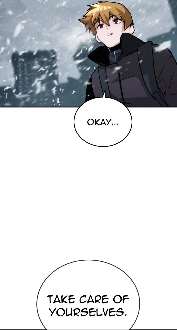 The Regressor Only Protect Me Chapter 13 - Page 33